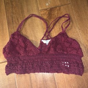 Lucky Brand Bralette